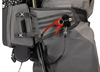 Simms Freestone Hip Pack Model Side
